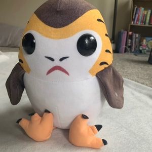 Star Wars Porg Plush Doll